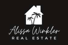 Logo for Alissa Winkler | Estate Properties LA Logo for Alissa Winkler | Estate Properties LA