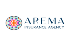 Logo for Arema Insurance Agency Logo for Arema Insurance Agency