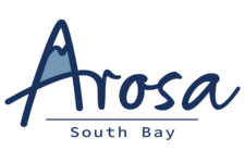 Logo for Arosa Logo for Arosa