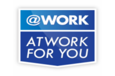 Logo for AtWork Personnel Services Logo for AtWork Personnel Services