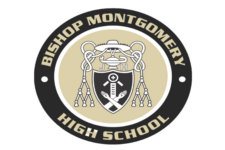 Logo for Bishop Montgomery High School Logo for Bishop Montgomery High School