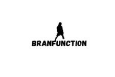 Logo for Branfunction Logo for Branfunction