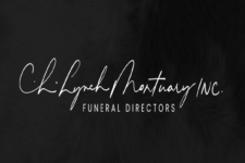 Logo for C.L. Lynch Mortuary Inc. Logo for C.L. Lynch Mortuary Inc.