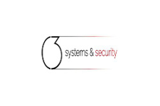 Logo for C3 Systems & Security Logo for C3 Systems & Security