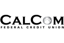 Logo for CalCom Federal Credit Union Logo for CalCom Federal Credit Union