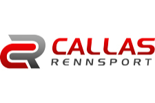 Logo for Callas Rennsport Logo for Callas Rennsport