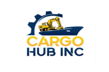 Logo for Cargo Hub Inc. Logo for Cargo Hub Inc.
