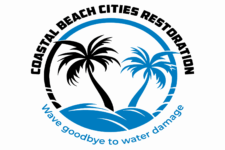 Logo for Coastal Beach Cities Restoration Logo for Coastal Beach Cities Restoration