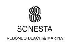 Logo for Sonesta Redondo Beach & Marina Logo for Sonesta Redondo Beach & Marina