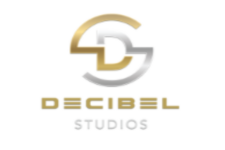 Logo for Decibel Studio Logo for Decibel Studio