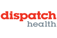 Logo for Dispatch Health Logo for Dispatch Health