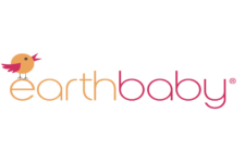 Logo for Earth Baby International Inc. Logo for Earth Baby International Inc.
