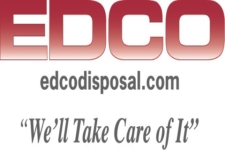 Logo for EDCO Logo for EDCO