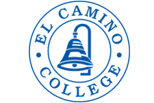 Logo for El Camino College Logo for El Camino College