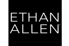 Logo for Ethan Allen Logo for Ethan Allen
