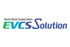 Logo for EVCS Solution Logo for EVCS Solution