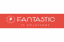 Logo for Fantastic IT Solutions Logo for Fantastic IT Solutions