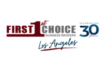 Logo for First Choice Business Brokers Logo for First Choice Business Brokers