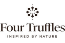 Logo for Four Truffles, LLC Logo for Four Truffles, LLC