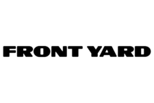 Logo for Front Yard Logo for Front Yard