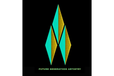 Logo for Future Generation Artistry Logo for Future Generation Artistry