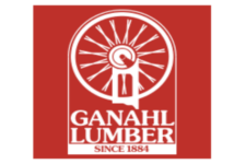 Logo for Ganahl Lumber Logo for Ganahl Lumber