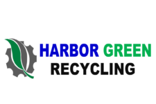 Logo for Harbor Green Recycling Limited Liability Co Logo for Harbor Green Recycling Limited Liability Co