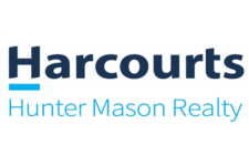 Logo for Harcourts Hunter Mason Realty Logo for Harcourts Hunter Mason Realty
