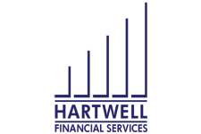 Logo for Hartwell Financial Services Logo for Hartwell Financial Services