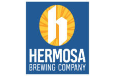 Logo for Hermosa Brewing Company Logo for Hermosa Brewing Company