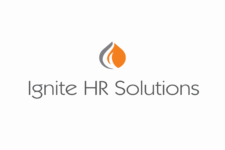 Logo for Ignite HR Solutions Logo for Ignite HR Solutions