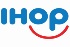 Logo for IHOP Logo for IHOP