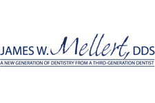 Logo for James W. Mellert D.D.S. & Associates Logo for James W. Mellert D.D.S. & Associates
