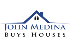 Logo for John Medina Buys Houses Logo for John Medina Buys Houses