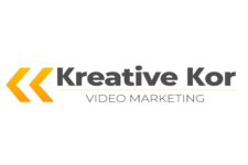 Logo for Kreative Kor Logo for Kreative Kor