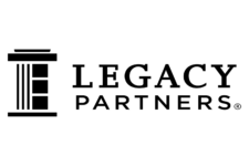Logo for Legacy Partners Logo for Legacy Partners