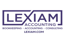 Logo for Lexiam Accounting Logo for Lexiam Accounting