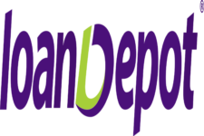 Logo for Loan Depot Logo for Loan Depot