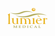 Logo for Lumier Medical Logo for Lumier Medical