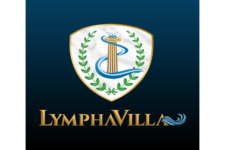 Logo for LymphaVilla Logo for LymphaVilla