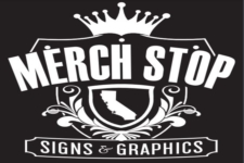 Logo for Merch Stop, Inc. Logo for Merch Stop, Inc.
