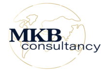 Logo for MKB CONSULTANCY Logo for MKB CONSULTANCY