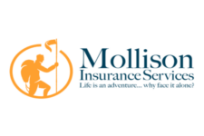 Logo for Mollison Insurance Services, LLC Logo for Mollison Insurance Services, LLC