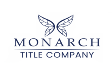 Logo for Monarch Title Company Logo for Monarch Title Company