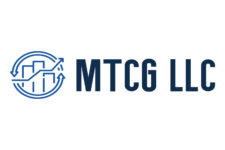 Logo for MTCG LLC Logo for MTCG LLC