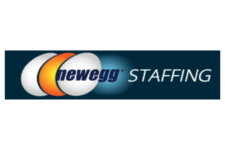 Logo for Newegg Staffing Logo for Newegg Staffing