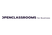 Logo for Openclassrooms INC Logo for Openclassrooms INC
