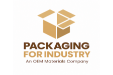 Logo for Packaging For Industry Logo for Packaging For Industry