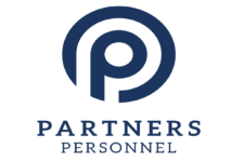 Logo for Partners Personnel Logo for Partners Personnel