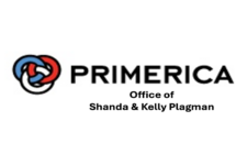 Logo for Primerica Logo for Primerica